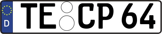 TE-CP64