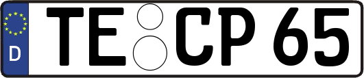TE-CP65