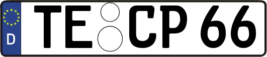 TE-CP66
