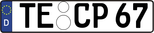 TE-CP67