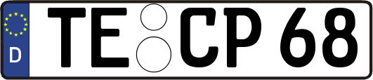 TE-CP68