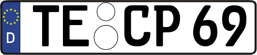 TE-CP69
