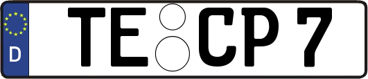 TE-CP7