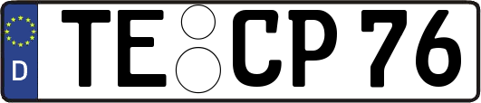 TE-CP76