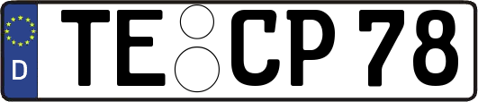 TE-CP78