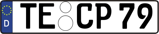TE-CP79