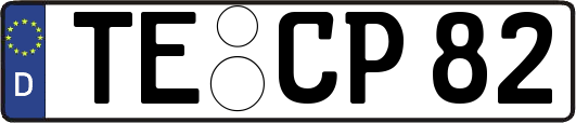 TE-CP82