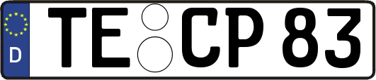 TE-CP83