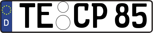 TE-CP85