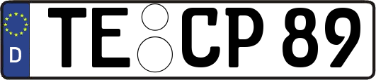 TE-CP89