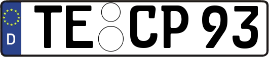 TE-CP93