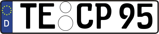TE-CP95