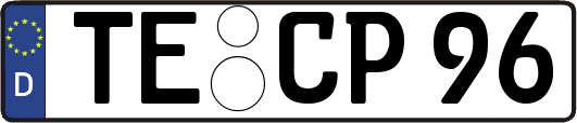TE-CP96