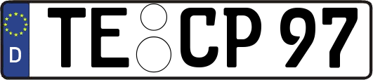 TE-CP97