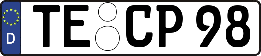 TE-CP98