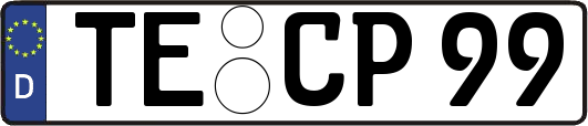 TE-CP99