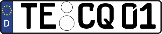 TE-CQ01