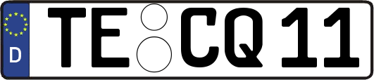 TE-CQ11