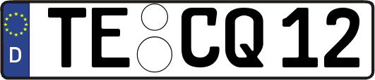 TE-CQ12