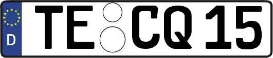 TE-CQ15