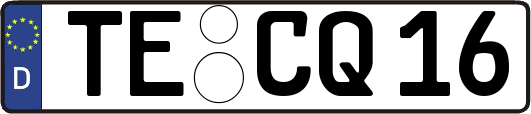 TE-CQ16