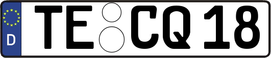 TE-CQ18