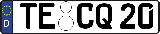 TE-CQ20
