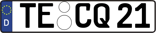 TE-CQ21