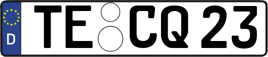TE-CQ23