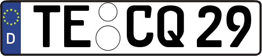TE-CQ29