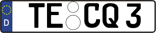 TE-CQ3