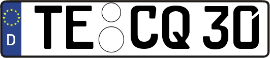 TE-CQ30
