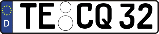 TE-CQ32