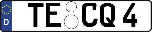 TE-CQ4