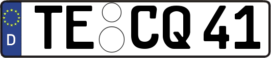 TE-CQ41