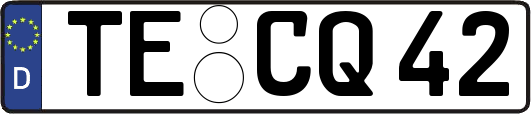 TE-CQ42