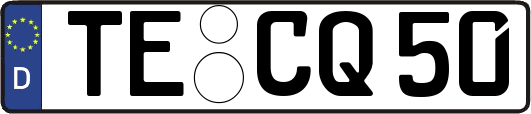 TE-CQ50