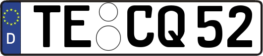 TE-CQ52