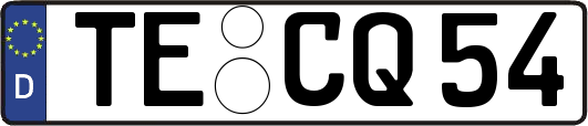 TE-CQ54