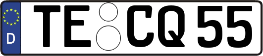 TE-CQ55