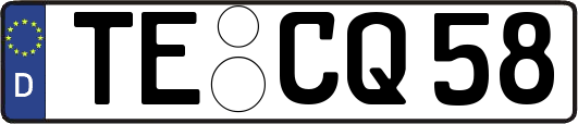 TE-CQ58