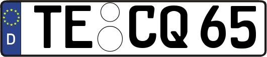 TE-CQ65