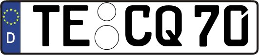 TE-CQ70
