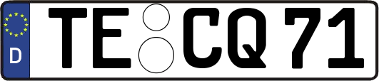 TE-CQ71