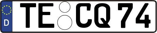 TE-CQ74