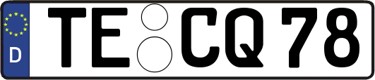 TE-CQ78