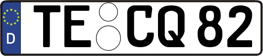 TE-CQ82