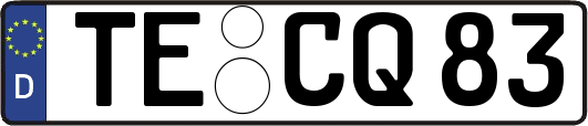TE-CQ83
