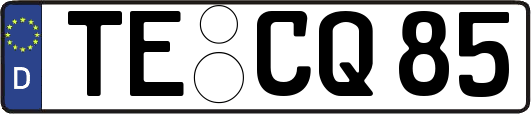 TE-CQ85