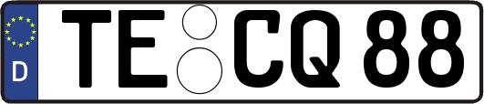 TE-CQ88